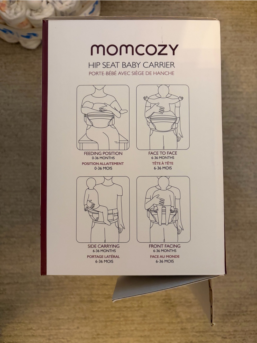 Momcozy